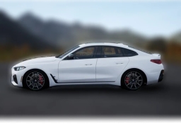 BMW 4 Series 430i Gran Coupe 2026