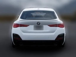 BMW 4 Series 430i Gran Coupe 2026