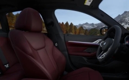 BMW 4 Series 430i Gran Coupe 2026