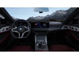 BMW 4 Series 430i Gran Coupe 2026