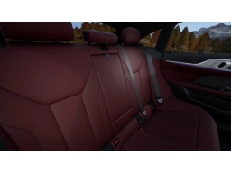 BMW 4 Series 430i Gran Coupe 2026