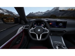 BMW 4 Series 430i Gran Coupe 2026