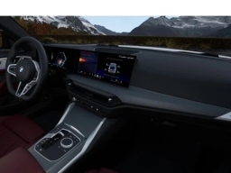 BMW 4 Series 430i Gran Coupe 2026