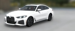 BMW 4 Series 430i Gran Coupe 2026