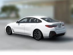 BMW 4 Series 430i Gran Coupe 2026