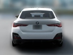 BMW 4 Series 430i Gran Coupe 2026