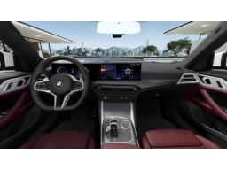 BMW 4 Series 430i Gran Coupe 2026