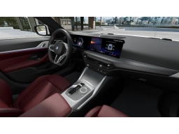 BMW 4 Series 430i Gran Coupe 2026