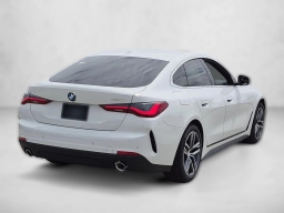 BMW 4 Series 430i Gran Coupe 2026