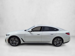 BMW 4 Series 430i Gran Coupe 2026