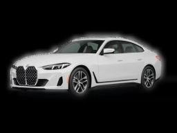 BMW 4 Series 430i Gran Coupe 2026