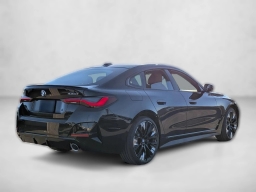BMW 4 Series 430i Gran Coupe 2026