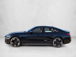 BMW 4 Series 430i Gran Coupe 2026