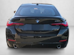 BMW 4 Series 430i Gran Coupe 2026