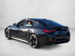 BMW 4 Series 430i Gran Coupe 2026