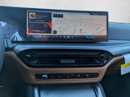 BMW 4 Series 430i Gran Coupe 2026