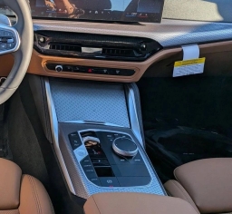 BMW 4 Series 430i Gran Coupe 2026