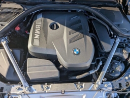 BMW 4 Series 430i Gran Coupe 2026