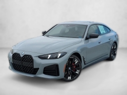 BMW 4 Series 430i Gran Coupe 2026