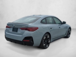 BMW 4 Series 430i Gran Coupe 2026