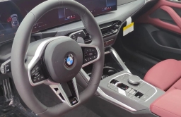 BMW 4 Series 430i Gran Coupe 2026