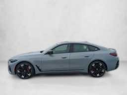 BMW 4 Series 430i Gran Coupe 2026