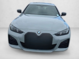 BMW 4 Series 430i Gran Coupe 2026