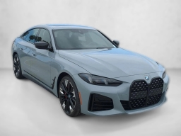 BMW 4 Series 430i Gran Coupe 2026