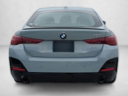 BMW 4 Series 430i Gran Coupe 2026