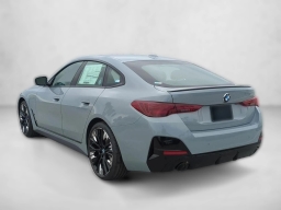 BMW 4 Series 430i Gran Coupe 2026
