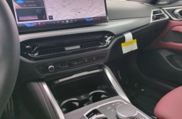 BMW 4 Series 430i Gran Coupe 2026