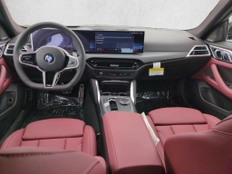 BMW 4 Series 430i Gran Coupe 2026