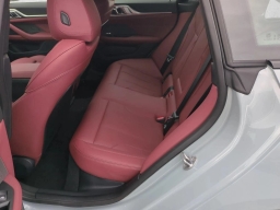 BMW 4 Series 430i Gran Coupe 2026
