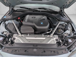 BMW 4 Series 430i Gran Coupe 2026
