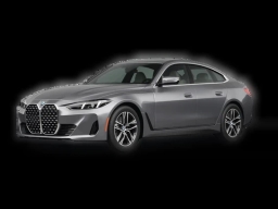 BMW 4 Series 430i Gran Coupe 2026