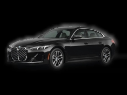 BMW 4 Series 430i Gran Coupe 2026