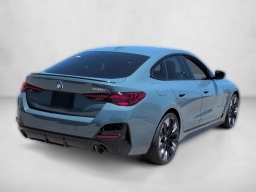 BMW 4 Series 430i Gran Coupe 2026