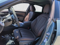 BMW 4 Series 430i Gran Coupe 2026