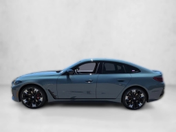 BMW 4 Series 430i Gran Coupe 2026