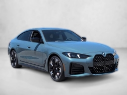 BMW 4 Series 430i Gran Coupe 2026