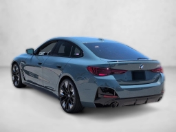BMW 4 Series 430i Gran Coupe 2026