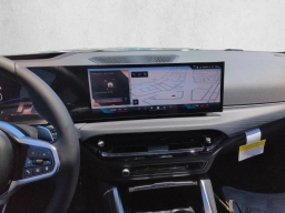 BMW 4 Series 430i Gran Coupe 2026