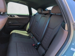 BMW 4 Series 430i Gran Coupe 2026