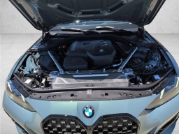 BMW 4 Series 430i Gran Coupe 2026
