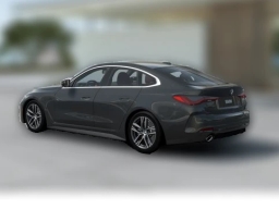 BMW 4 Series 430i Gran Coupe 2026