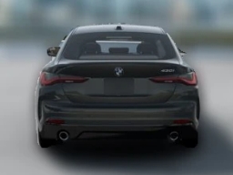 BMW 4 Series 430i Gran Coupe 2026
