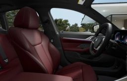 BMW 4 Series 430i Gran Coupe 2026