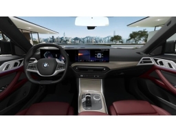 BMW 4 Series 430i Gran Coupe 2026