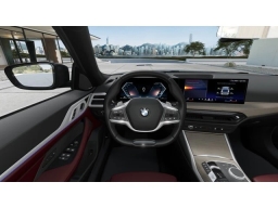 BMW 4 Series 430i Gran Coupe 2026