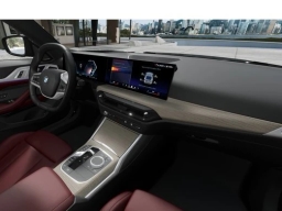 BMW 4 Series 430i Gran Coupe 2026